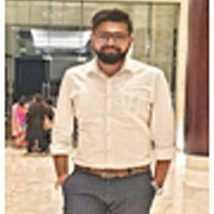 Debayan Bandyopadhyay